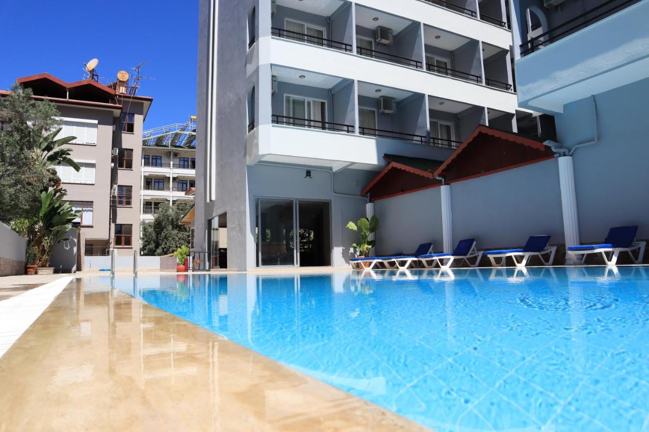 Hotel Kleopatra Smile